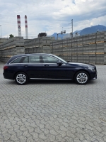 Mercedes‑Benz C200 4MATIC "VENDU"