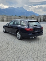 Mercedes‑Benz C200 4MATIC "VENDU"