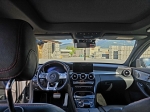 Mercedes‑Benz C43 AMG