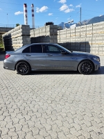 Mercedes‑Benz C43 AMG