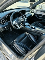 Mercedes‑Benz C43 AMG