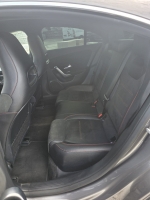 Mercedes CLA 220 4Matic "VENDU"