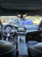 BMW M340i xDrive "VENDU"