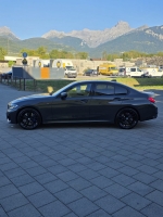 BMW M340i xDrive "VENDU"