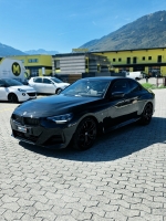 BMW M220i Coupé "VENDU"