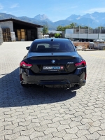 BMW M220i Coupé "VENDU"