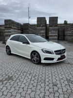 Mercedes A250 4M Sport "VENDU"