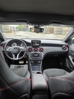 Mercedes A250 4M Sport "VENDU"