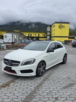 Mercedes A250 4M Sport "VENDU"