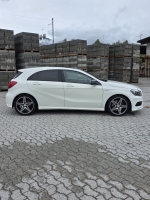 Mercedes A250 4M Sport "VENDU"