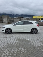 Mercedes A250 4M Sport "VENDU"