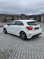 Mercedes A250 4M Sport "VENDU"