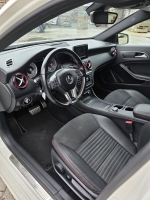 Mercedes A250 4M Sport "VENDU"
