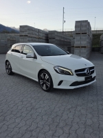 Mercedes A180 d "VENDU"