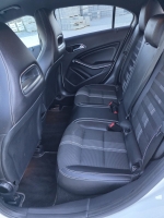Mercedes A180 d "VENDU"
