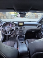 Mercedes A180 d "VENDU"