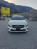Mercedes A180 d "VENDU"