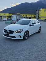 Mercedes A180 d "VENDU"