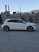 Mercedes A180 d "VENDU"