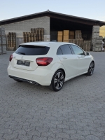 Mercedes A180 d "VENDU"