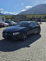 Mercedes‑Benz A180 "VENDU"