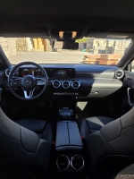 Mercedes‑Benz A180 "VENDU"