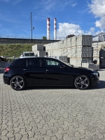 Mercedes‑Benz A180 "VENDU"