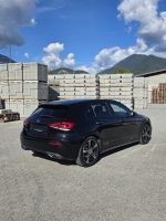 Mercedes‑Benz A180 "VENDU"