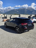 Mercedes‑Benz A180 "VENDU"