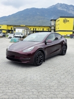 Tesla  Model Y "VENDU"