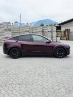 Tesla  Model Y "VENDU"