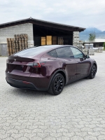 Tesla  Model Y "VENDU"
