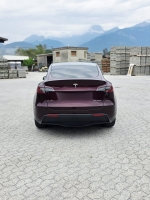 Tesla  Model Y "VENDU"