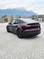 Tesla  Model Y "VENDU"