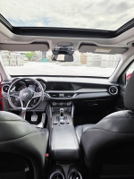 Alfa Romeo Stelvio 2.0 "VENDU"
