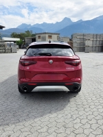 Alfa Romeo Stelvio 2.0 "VENDU"