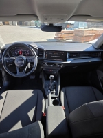 Audi A1 35 TFSI