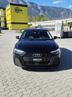 Audi A1 35 TFSI