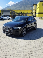 Audi A1 35 TFSI