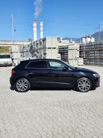 Audi A1 35 TFSI