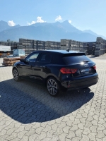 Audi A1 35 TFSI