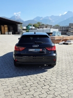 Audi A1 35 TFSI