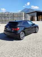Audi A1 35 TFSI