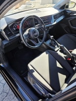 Audi A1 35 TFSI